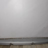 Накладка переднего бампера бу Skoda Octavia A7 Scout OEM 5EU807733