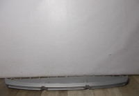 Накладка переднего бампера бу Skoda Octavia A7 Scout OEM 5EU807733