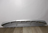 Накладка переднего бампера бу Skoda Octavia A7 Scout OEM 5EU807733