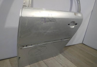 Дверь задняя левая Opel Vectra C sedan OEM 93175836