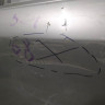 Дверь задняя левая Opel Vectra C sedan OEM 93175836 Дверь задняя левая Opel Vectra C sedan OEM 93175836