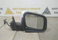 Зеркало правое 17 пин бу Jeep Grand Cherokee WK2 OEM 1JN86CDMAK