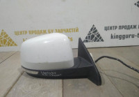 Зеркало правое 17 пин бу Jeep Grand Cherokee WK2 OEM 1JN86CDMAK