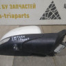 Зеркало правое 17 пин бу Jeep Grand Cherokee WK2 OEM 1JN86CDMAK Зеркало правое 17 пин бу Jeep Grand Cherokee WK2 OEM 1JN86CDMAK