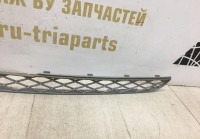 Решетка переднего бампера BMW X5 E70 OEM 51117159597