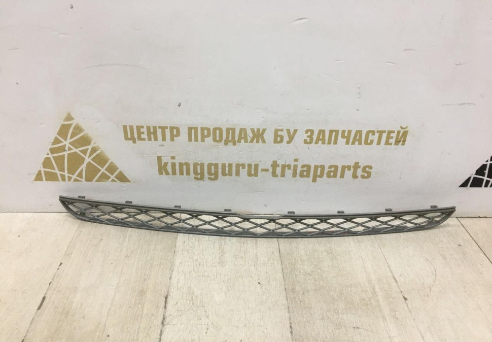 Решетка переднего бампера BMW X5 E70 OEM 51117159597