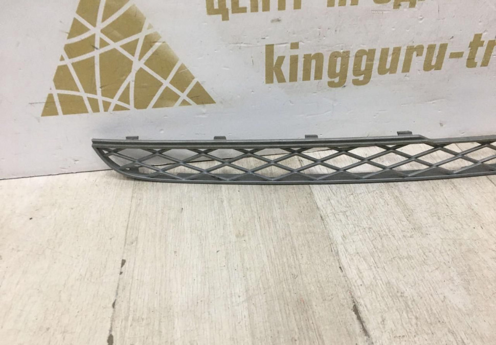 Решетка переднего бампера BMW X5 E70 OEM 51117159597 Решетка переднего бампера BMW X5 E70 OEM 51117159597