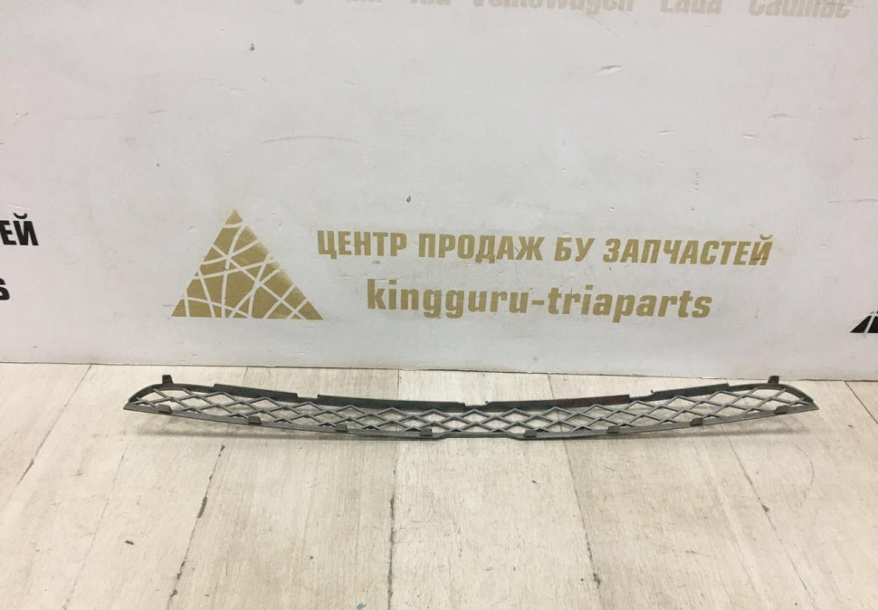 Решетка переднего бампера BMW X5 E70 OEM 51117159597 Решетка переднего бампера BMW X5 E70 OEM 51117159597