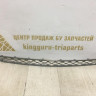 Решетка переднего бампера BMW X5 E70 OEM 51117159597 Решетка переднего бампера BMW X5 E70 OEM 51117159597