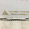 Решетка переднего бампера BMW X5 E70 OEM 51117159597 Решетка переднего бампера BMW X5 E70 OEM 51117159597