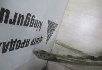 Бампер передний Volkswagen Touareg 3 oem 760807217 (после ремонта)