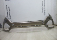 Бампер передний Volkswagen Touareg 3 oem 760807217 (после ремонта)