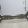Бампер передний Volkswagen Touareg 3 oem 760807217 (после ремонта)