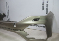 Бампер передний Volkswagen Touareg 3 oem 760807217 (после ремонта)
