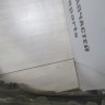 Бампер передний Volkswagen Touareg 3 oem 760807217 (после ремонта)
