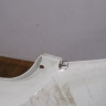 Бампер задний бу Renault Logan 2 OEM 850220639R Бампер задний бу Renault Logan 2 OEM 850220639R