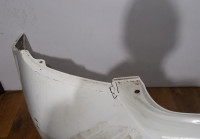 Бампер задний бу Renault Logan 2 OEM 850220639R