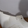 Бампер задний бу Renault Logan 2 OEM 850220639R Бампер задний бу Renault Logan 2 OEM 850220639R