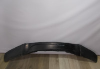 Спойлер переднего бампера бу BMW X6 F16 OEM 51117319796