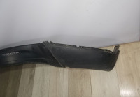 Спойлер переднего бампера бу BMW X6 F16 OEM 51117319796