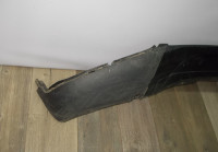 Спойлер переднего бампера бу BMW X6 F16 OEM 51117319796