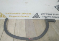 Молдинг крыла передний правый бу BMW X3 G01 OEM 51777400672