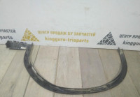 Молдинг крыла передний правый бу BMW X3 G01 OEM 51777400672