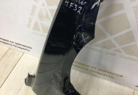 Крыло переднее правое BMW 4 F32 OEM 41357438442