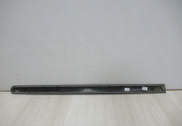 Молдинг (накладка) двери задняя правая Volkswagen Caddy 3 (03-15) oem 2k0853535e