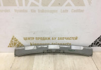 Молдинг бампера передний Renault Sandero Stepway 2 OEM 620729362R