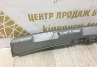Молдинг бампера передний Renault Sandero Stepway 2 OEM 620729362R