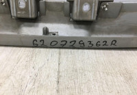 Молдинг бампера передний Renault Sandero Stepway 2 OEM 620729362R