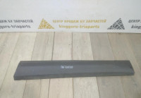 Молдинг двери передний правый бу Skoda Kodiaq OEM 565854940