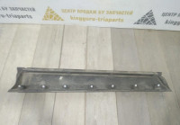 Молдинг двери передний правый бу Skoda Kodiaq OEM 565854940