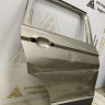 Дверь задняя правая Volkswagen Tiguan 2 2016 oem 5NA833056J