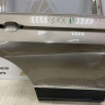 Дверь задняя правая Volkswagen Tiguan 2 2016 oem 5NA833056J