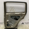 Дверь задняя правая Volkswagen Tiguan 2 2016 oem 5NA833056J