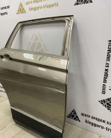 Дверь задняя правая Volkswagen Tiguan 2 2016 oem 5NA833056J
