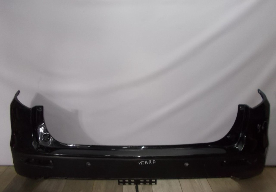 Бампер задний бу Suzuki Vitara 2 OEM 7181154P