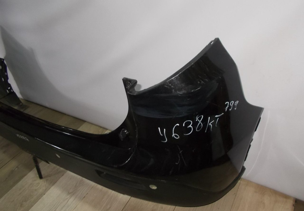 Бампер задний бу Suzuki Vitara 2 OEM 7181154P Бампер задний бу Suzuki Vitara 2 OEM 7181154P