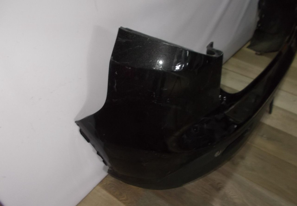 Бампер задний бу Suzuki Vitara 2 OEM 7181154P Бампер задний бу Suzuki Vitara 2 OEM 7181154P