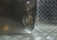 Дверь задняя правая Lada Granta /Kalina Седан oem 11180620001400 (вмятина) (скл-3)