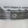 Решетка радиатора Toyota Highlander 2 oem 5311148110(скл-3) Решетка радиатора Toyota Highlander 2 oem 5311148110(скл-3)