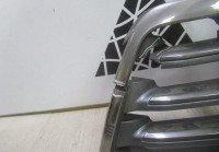 Решетка радиатора Toyota Highlander 2 oem 5311148110(скл-3)