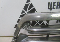 Решетка радиатора Toyota Highlander 2 oem 5311148110(скл-3)