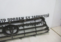 Решетка радиатора Toyota Highlander 2 oem 5311148110(скл-3)
