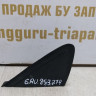 Накладка зеркала правая Volkswagen Polo 5 09-20 oem 6RU853274 Накладка зеркала правая Volkswagen Polo 5 09-20 oem 6RU853274