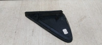 Накладка зеркала правая Volkswagen Polo 5 09-20 oem 6RU853274