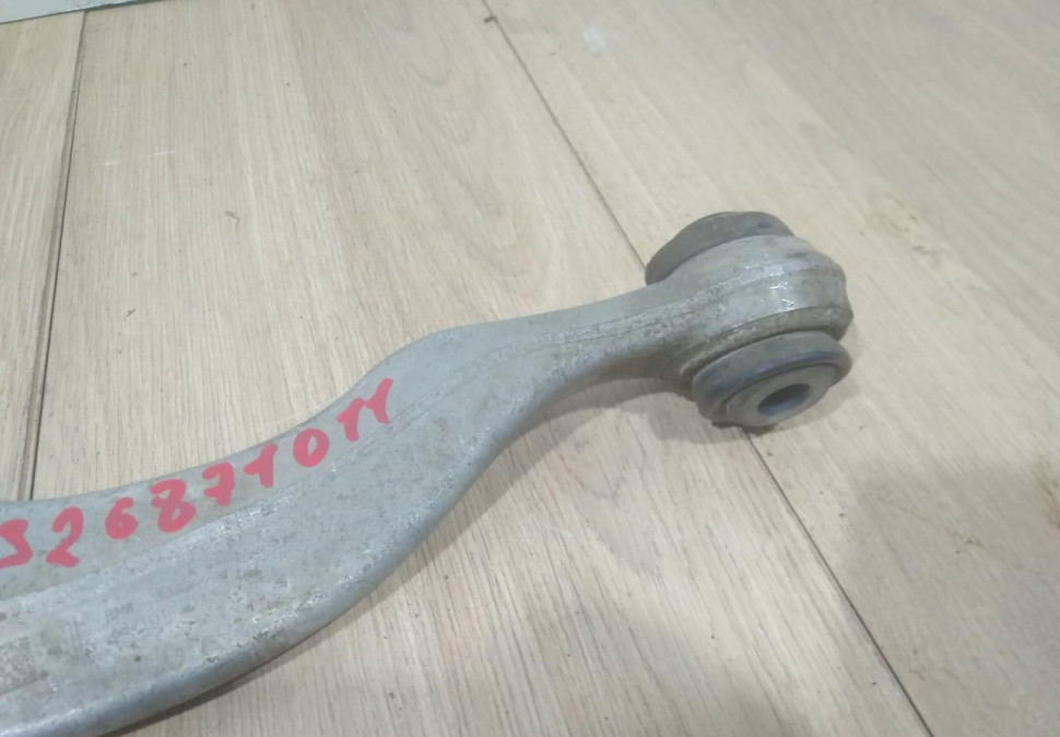 Рычаг задний левый бу BMW X3 G01 OEM 33326871011