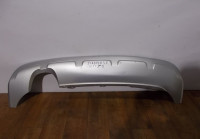 Накладка заднего бампера бу Skoda Yeti до рестайлинг OEM 5L6807835